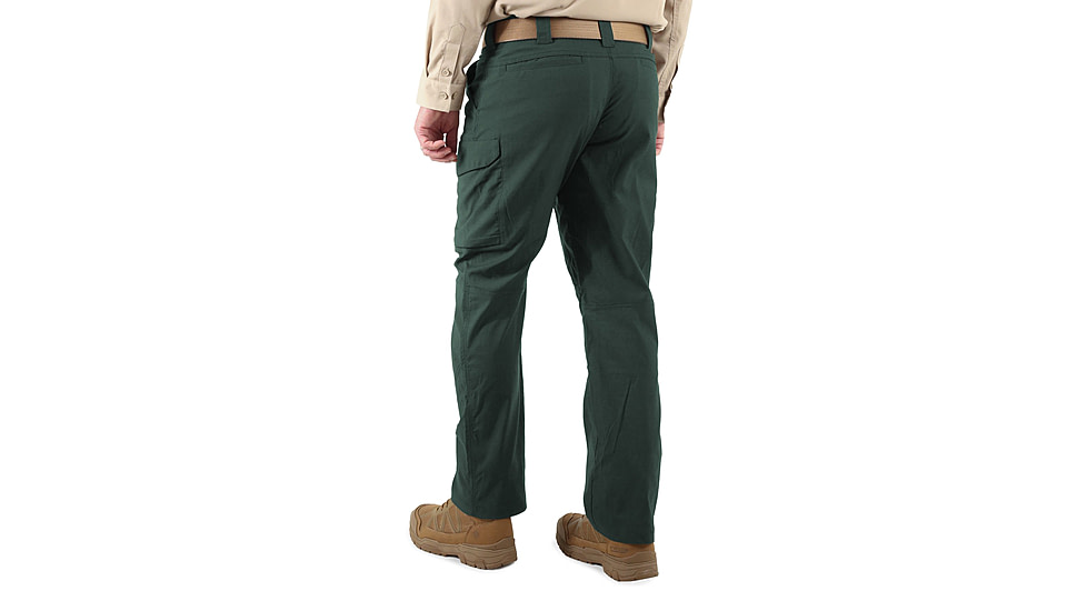 First Tactical V2 Tactical Pant - Mens, Spruce Green, W44, I30, 114011-812-44-30