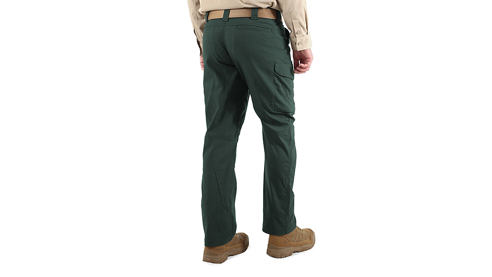 First Tactical V2 Tactical Pant - Mens, Spruce Green, W44, I30, 114011-812-44-30