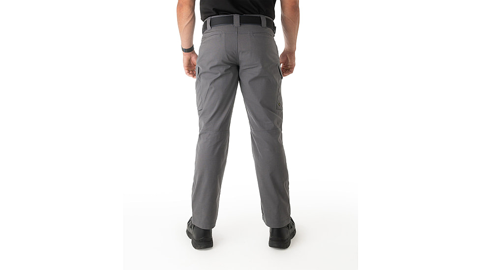 First Tactical V2 Tactical Pant - Men's, Wolf Grey, 28-U, 114011-036-28-U