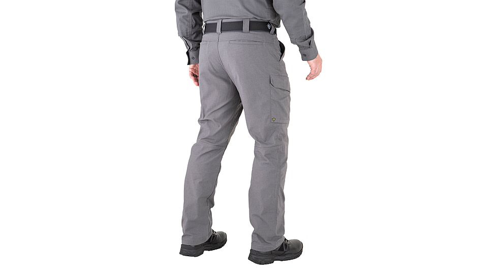 First Tactical V2 Tactical Pant - Mens, Wolf Grey, W44, I30, 114011-036-44-30