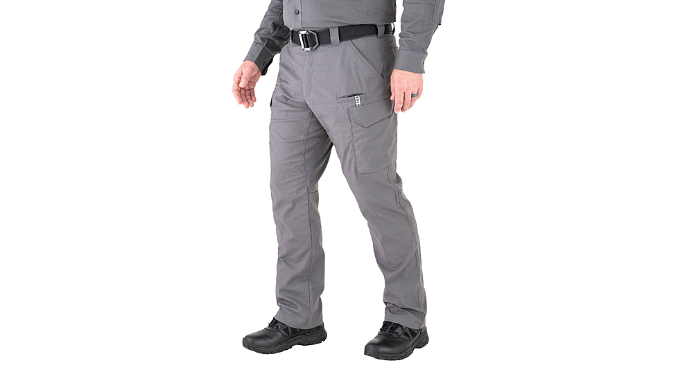 First Tactical V2 Tactical Pant - Mens, Wolf Grey, W44, I30, 114011-036-44-30