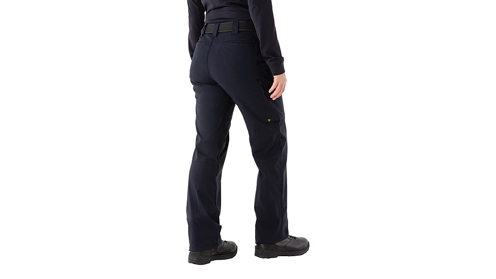 First Tactical V2 Tactical Pants - Womens, Midnight Navy, W6, IR, 124011-729-6-R