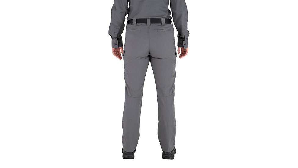 First Tactical V2 Tactical Pants - Womens, Wolf Grey, W16, IR, 124011-036-16-R