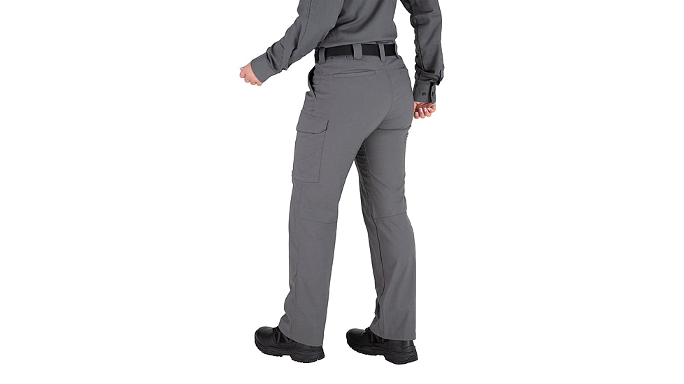 First Tactical V2 Tactical Pants - Womens, Wolf Grey, W16, IR, 124011-036-16-R