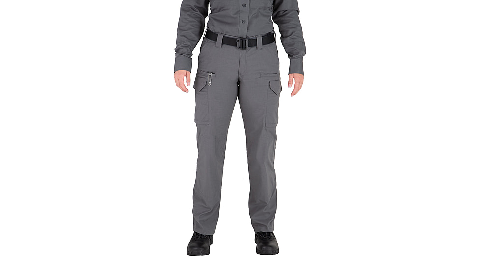 First Tactical V2 Tactical Pants - Womens, Wolf Grey, W16, IR, 124011-036-16-R