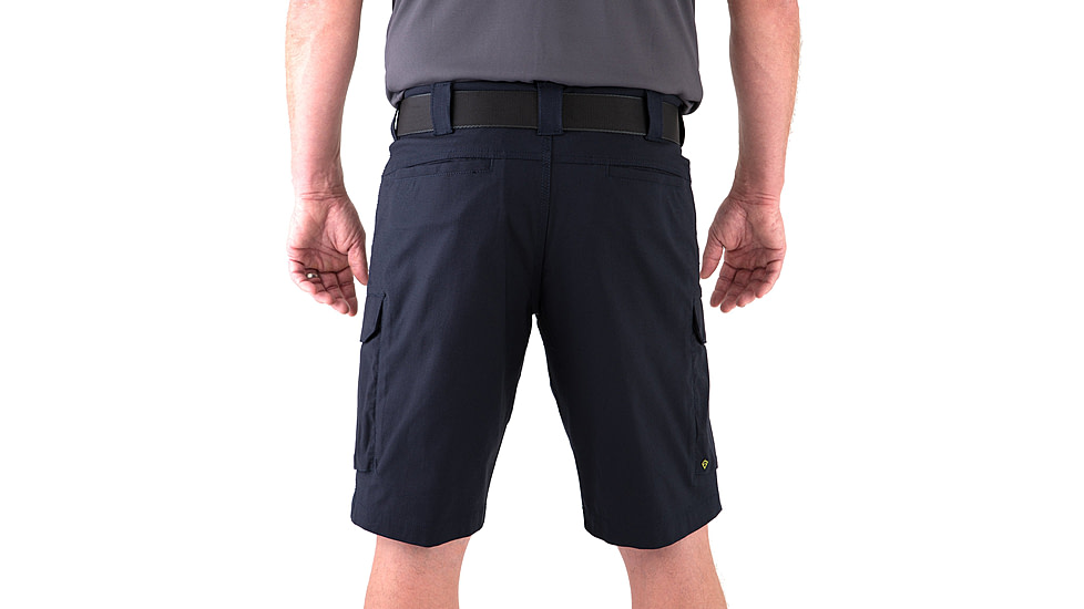 First Tactical V2 Tactical Short - Mens, Midnight Navy, 52, 115000-729-52