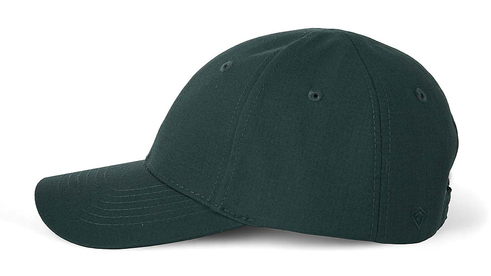 First Tactical V2 Uniform Cap - Mens, Green, L-XL, 142069-812-LXL