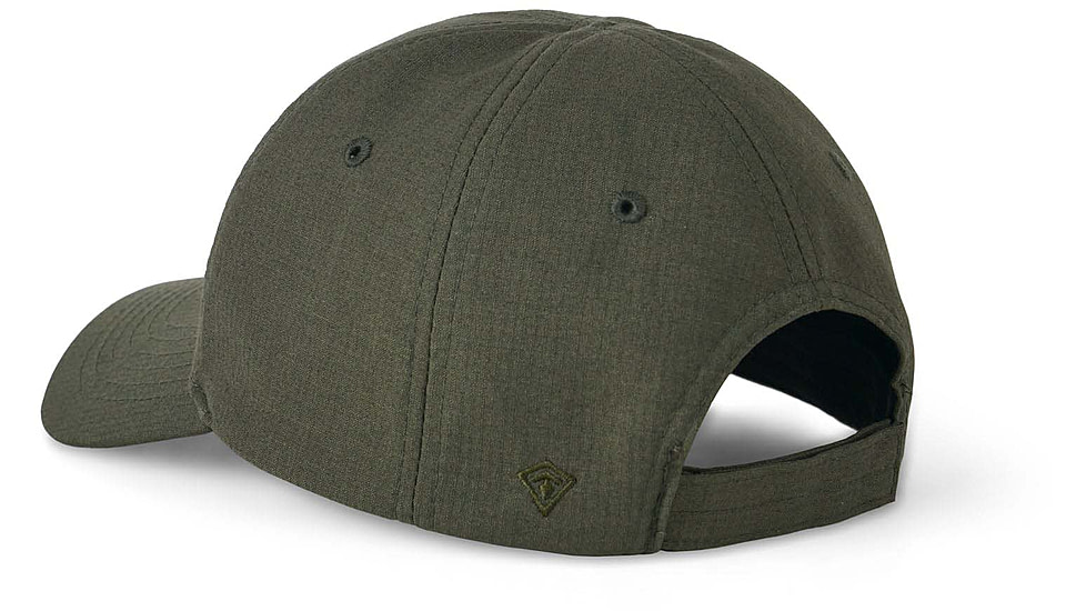 First Tactical V2 Uniform Cap - Mens, OD Green, L-XL, 142069-830-LXL