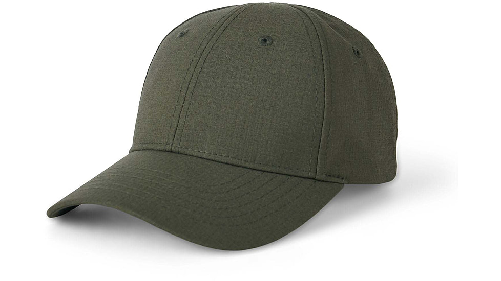First Tactical V2 Uniform Cap - Mens, OD Green, L-XL, 142069-830-LXL