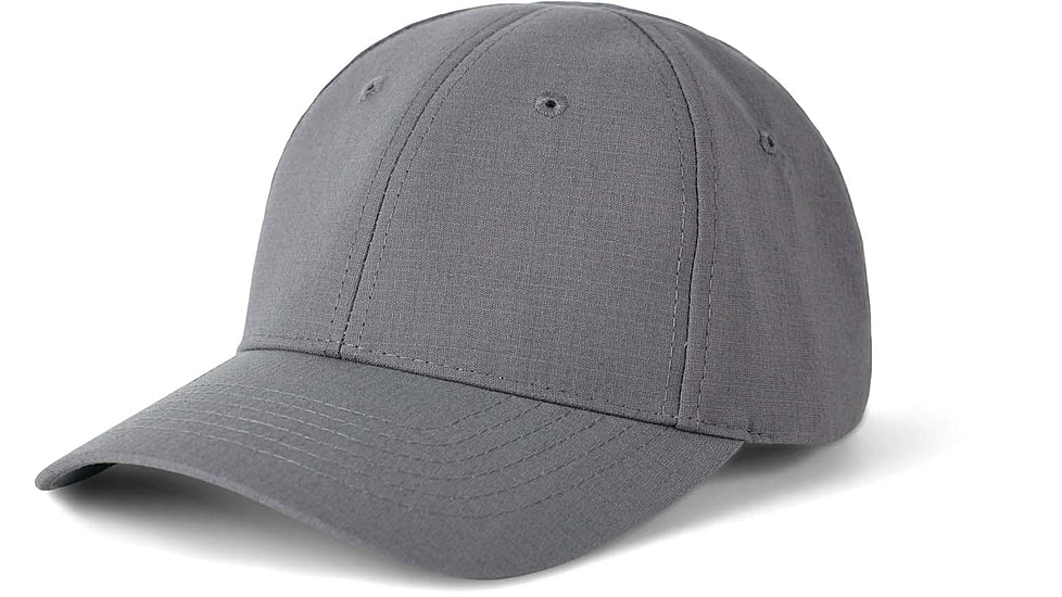 First Tactical V2 Uniform Cap - Mens, Wolf Gray, L-XL, 142069-036-LXL