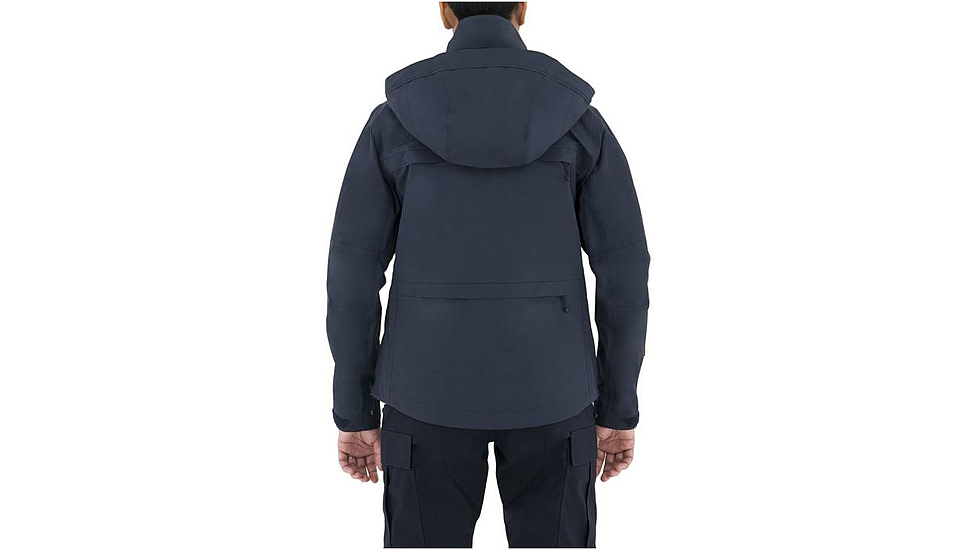 First Tactical Womens Tactix System Jacket, Midnight Navy, Extra Large Regular 128502-729-XL-R