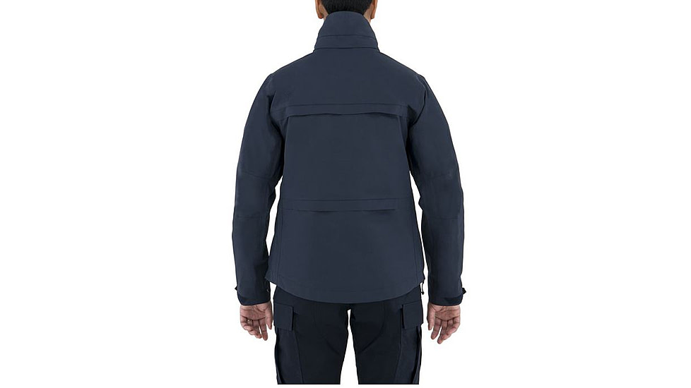 First Tactical Womens Tactix System Jacket, Midnight Navy, Extra Large Regular 128502-729-XL-R