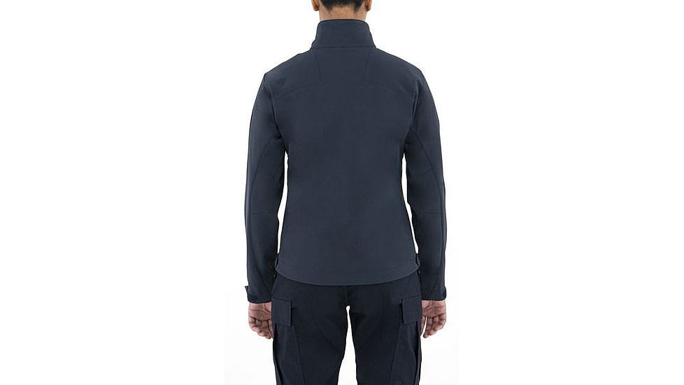 First Tactical Womens Tactix System Jacket, Midnight Navy, Extra Large Regular 128502-729-XL-R