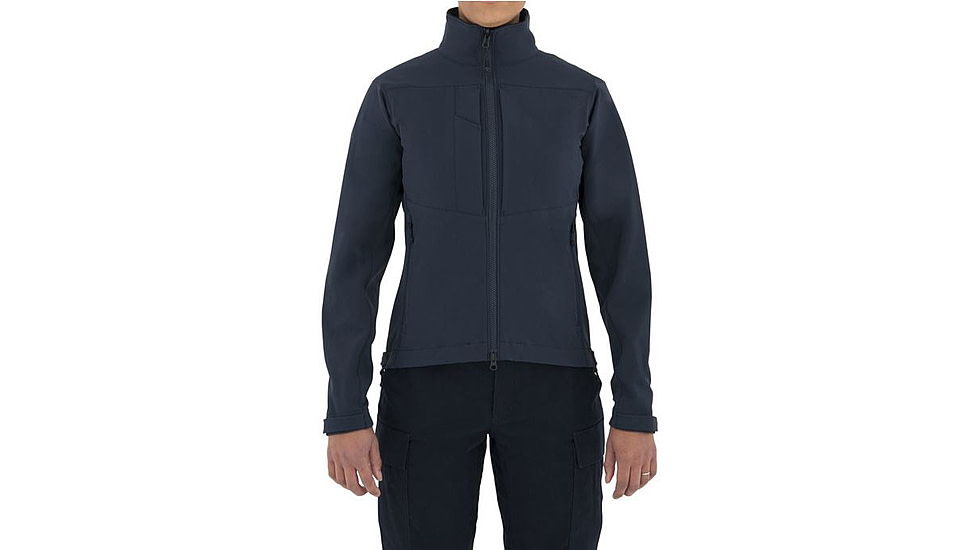 First Tactical Womens Tactix System Jacket, Midnight Navy, Extra Large Regular 128502-729-XL-R