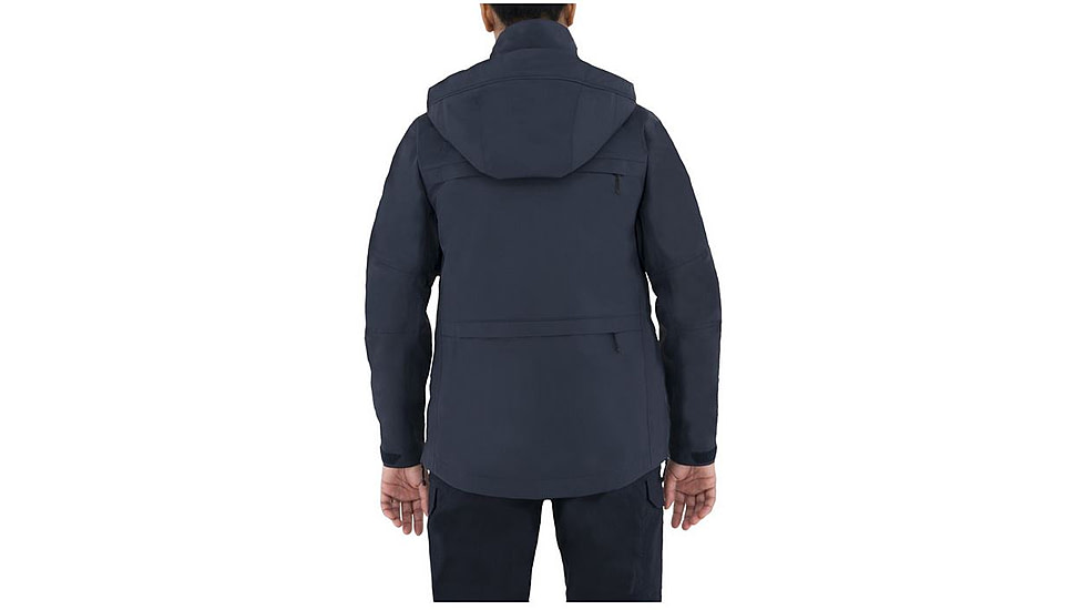 First Tactical Womens Tactix System Parka, Midnight Navy, Extra Large Regular 128500-729-XL-R