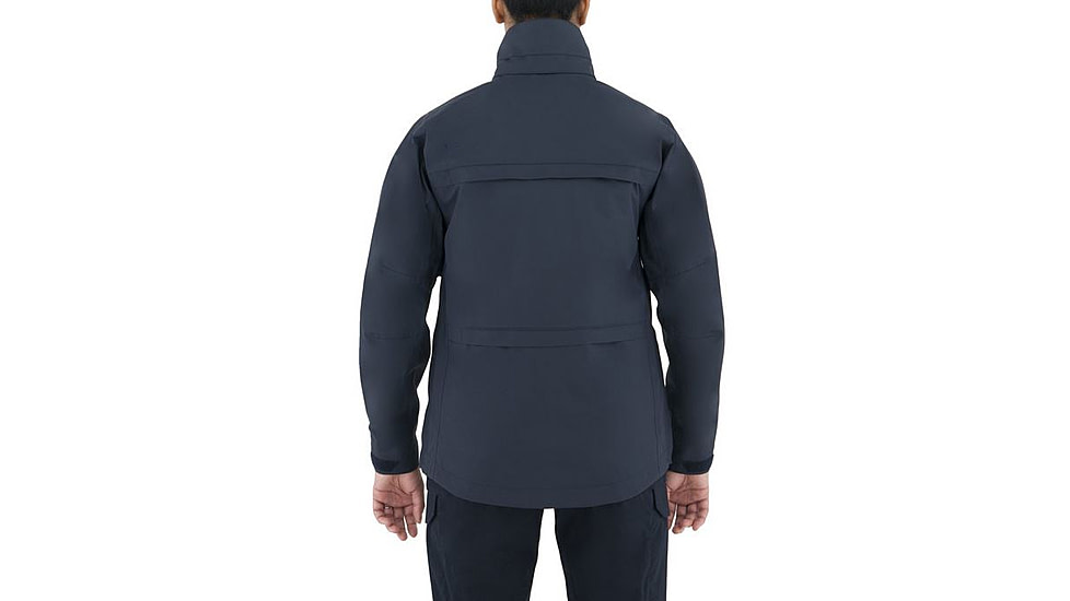 First Tactical Womens Tactix System Parka, Midnight Navy, Extra Large Regular 128500-729-XL-R