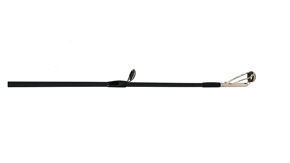 Fitzgerald Fishing All Purpose Series Rods, Heavy Casting, Black, 7ft0in, AP70H