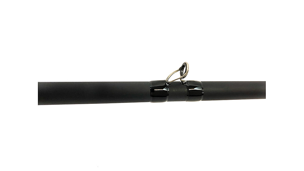 Fitzgerald Fishing All Purpose Series Rods, Heavy Casting, Black, 7ft0in, AP70H