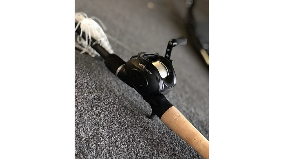 Fitzgerald Fishing Vursa Fluorocarbon Line, 8lb, Clear, 200yds, VF8200