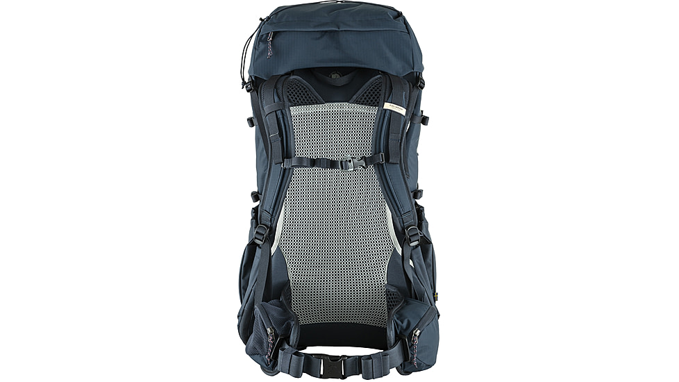 Fjallraven Abisko Friluft 45 Backpack - Unisex, Navy, Small/Medium, F23200241-560-One Size