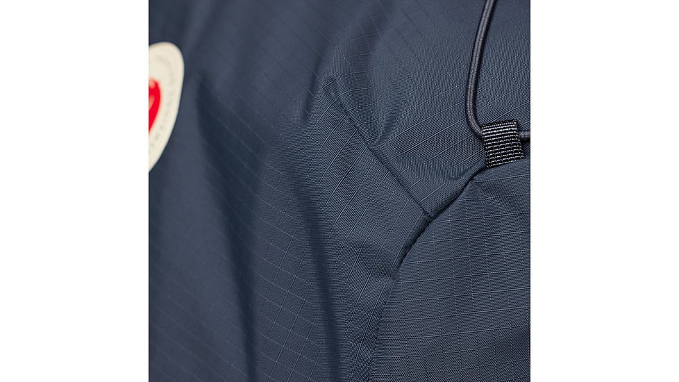 Fjallraven Abisko Friluft 45 Backpack - Unisex, Navy, Small/Medium, F23200241-560-One Size