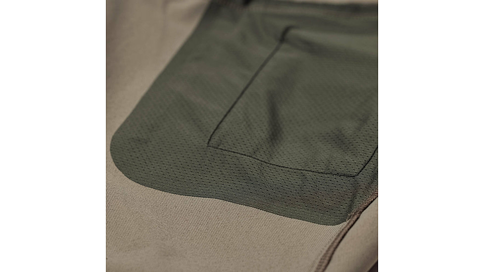 Fjallraven Abisko Trail Stretch Trousers - Mens, Suede Brown, 52/Large, F12200163-244-52/L
