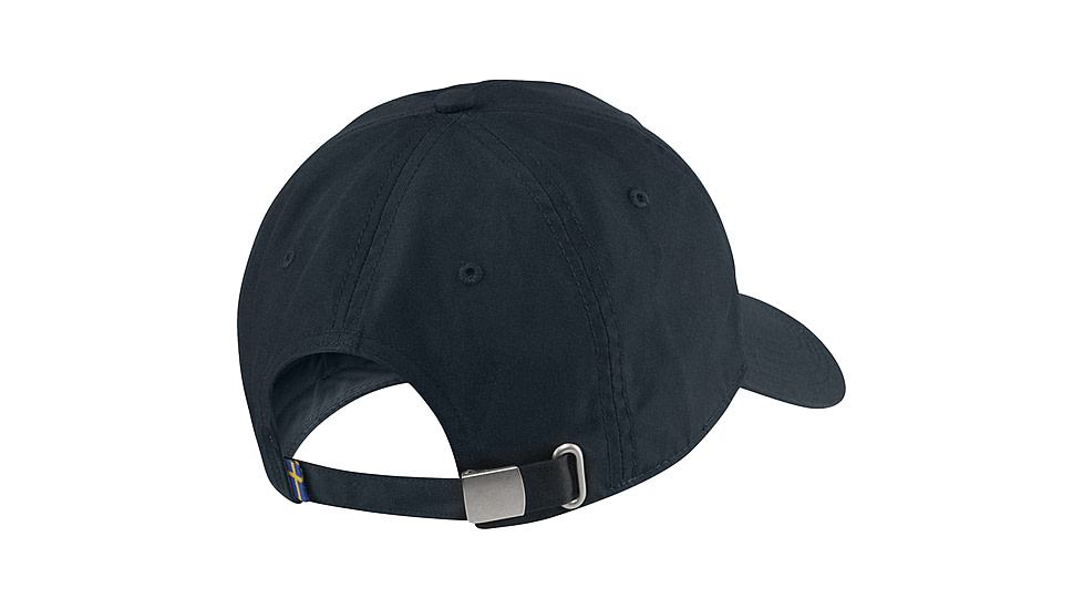 Fjallraven Bergtagen Cap, Mountain Blue, One Size, F77404-570-OneSize