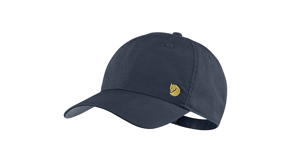 Fjallraven Bergtagen Cap, Mountain Blue, One Size, F77404-570-OneSize