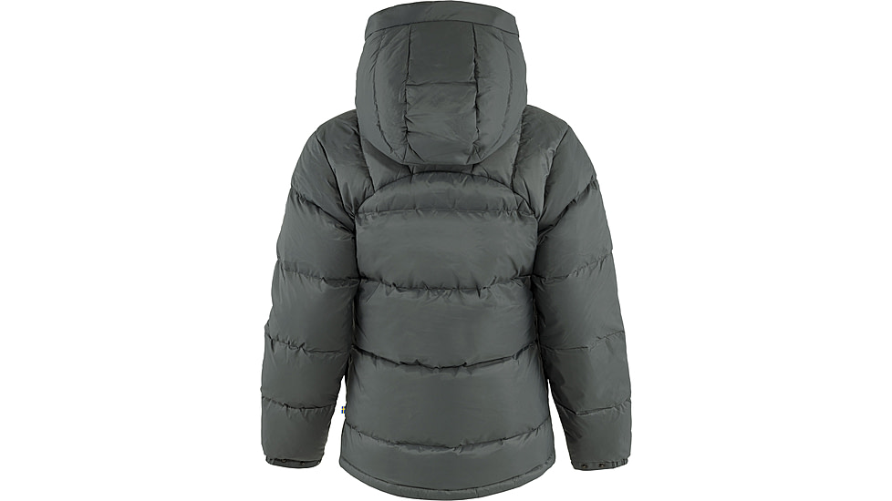 Fjallraven Expedition Down Lite Jacket - Womens, Basalt, Extra Large, F89995-050-XL