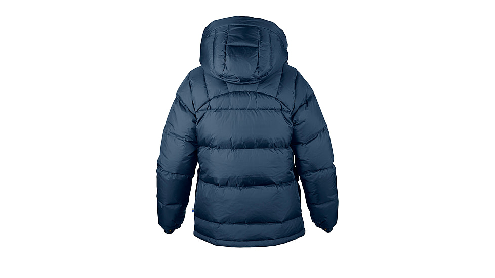 Fjallraven Expedition Down Lite Jacket - Womens, Navy, Medium, F89995-560-M