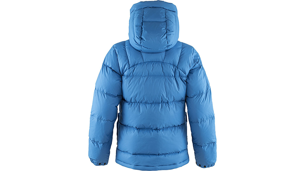 Fjallraven Expedition Down Lite Jacket - Womens, UN Blue, 2XS, F89995-525-XXS