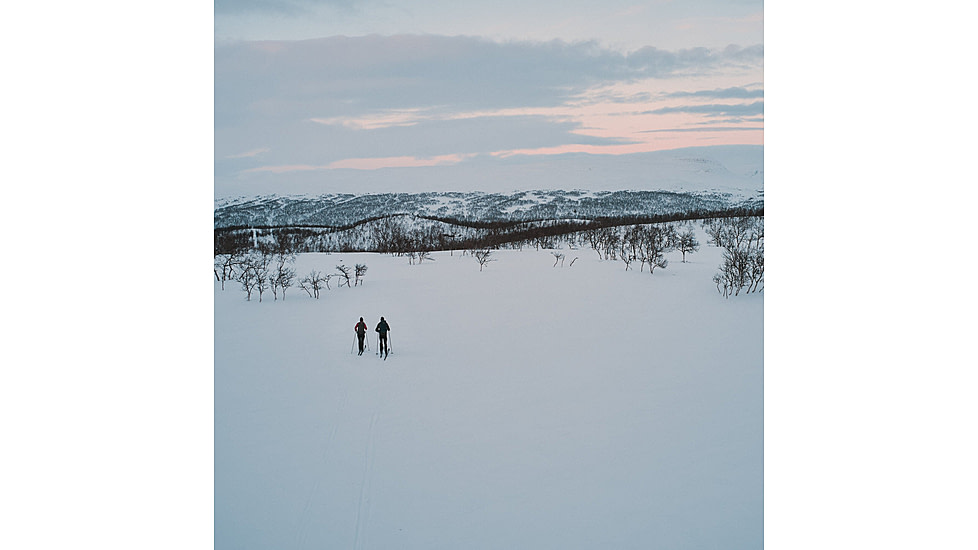 Fjallraven Expedition X-Latt Jacket - Mens, Deep Forest, Extra Large, F86333-662-XL