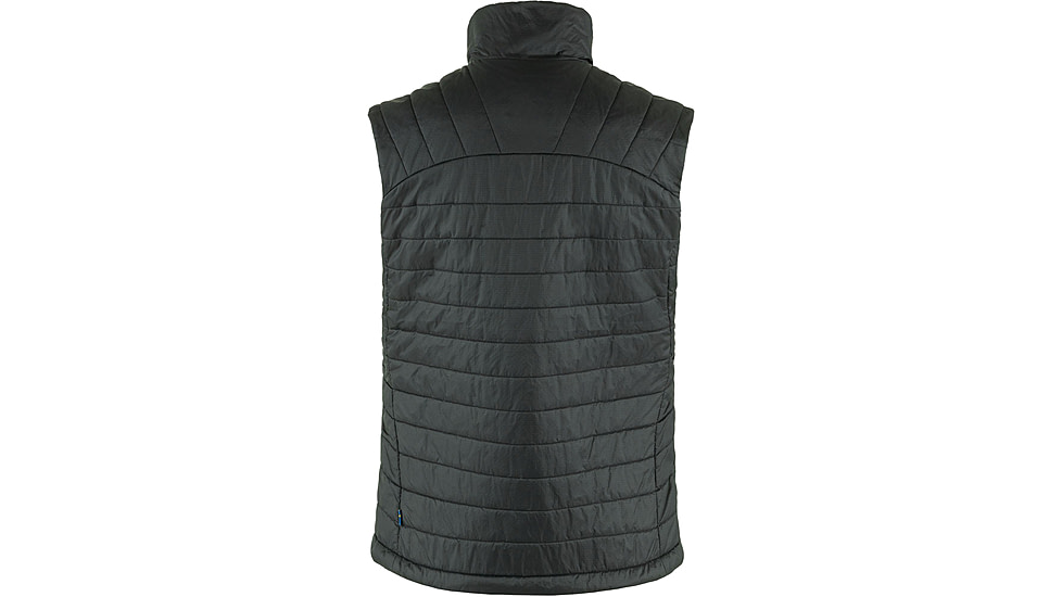 Fjallraven Expedition X-Latt Vest - Womens, Black, 2XS, F86366-550-XXS