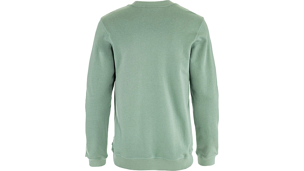 Fjallraven 1960 Logo Badge Sweater - Mens