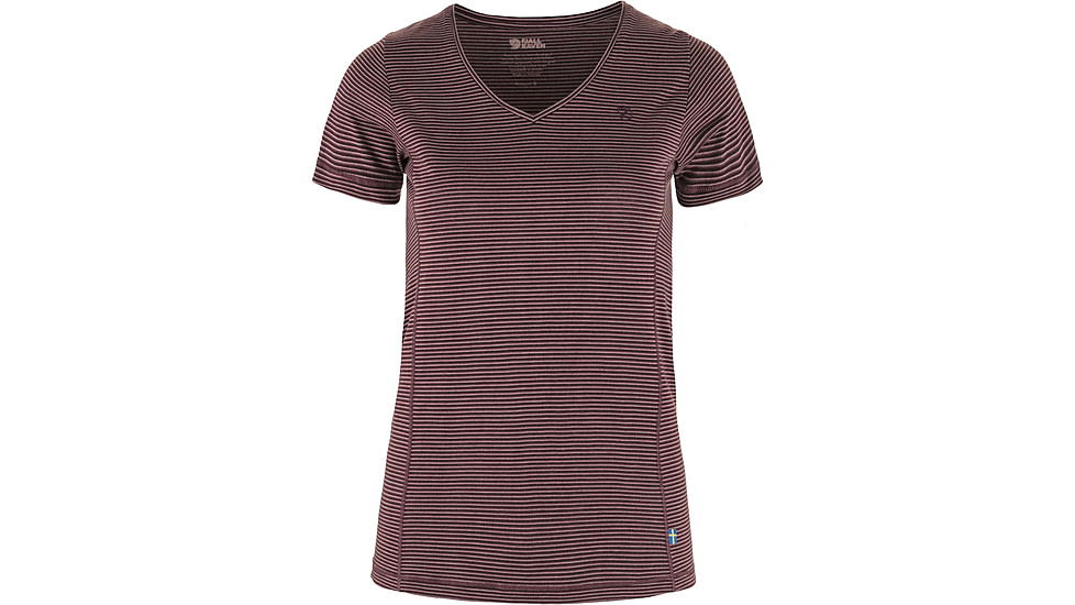 Fjallraven Abisko Cool T-Shirt - Womens