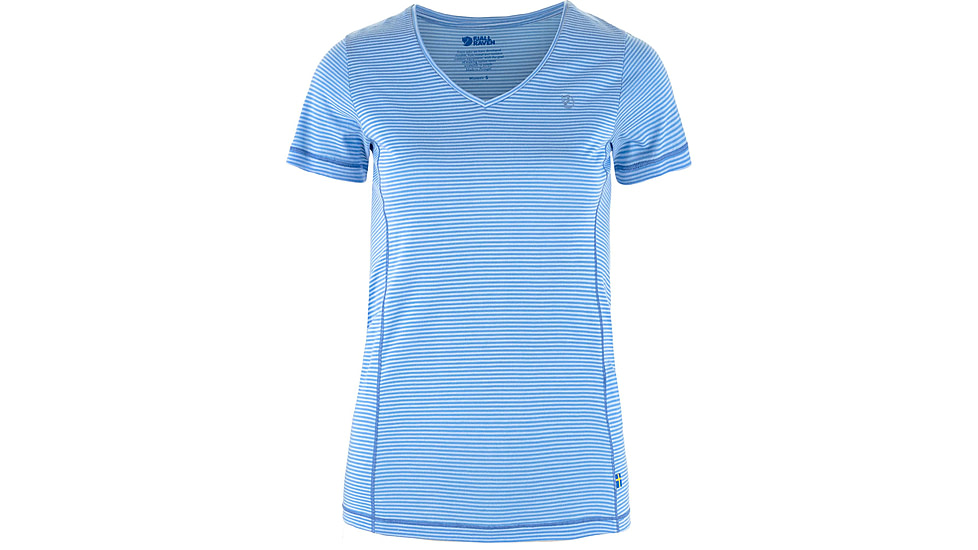 Fjallraven Abisko Cool T-Shirt - Womens