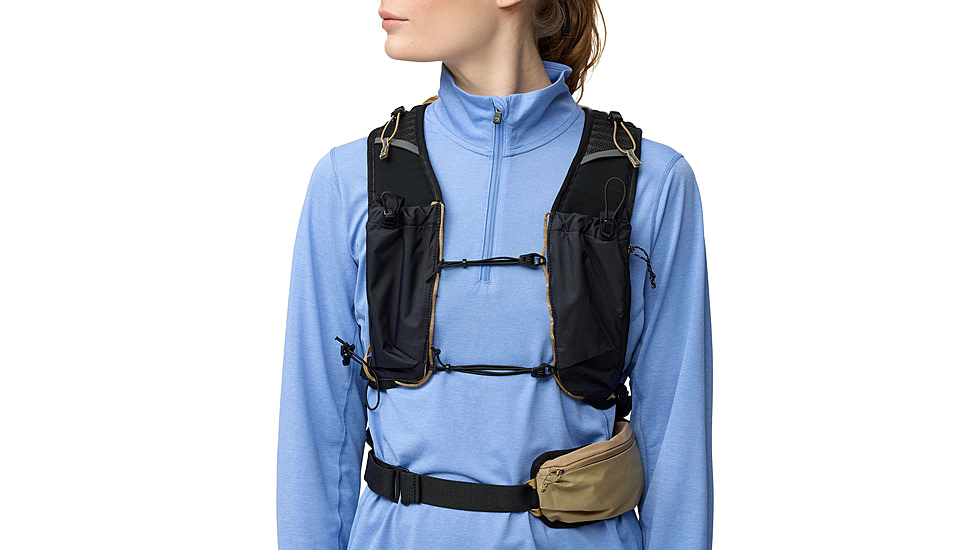 Fjallraven Abisko Hike Lite 20L Backpack, Small/Medium Strap