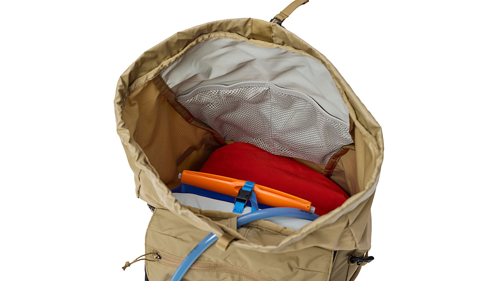 Fjallraven Abisko Hike Lite 20L Backpack, Small/Medium Strap