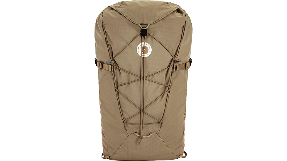 Fjallraven Abisko Hike Lite 20L Backpack, Small/Medium Strap