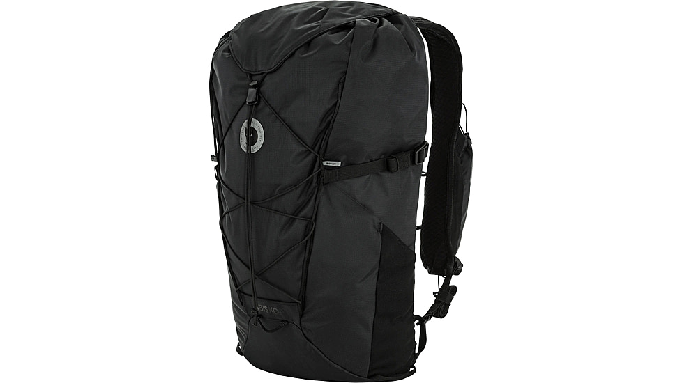 Fjallraven Abisko Hike Lite 20L Backpack, Small/Medium Strap