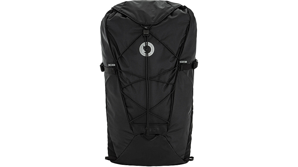 Fjallraven Abisko Hike Lite 20L Backpack, Small/Medium Strap