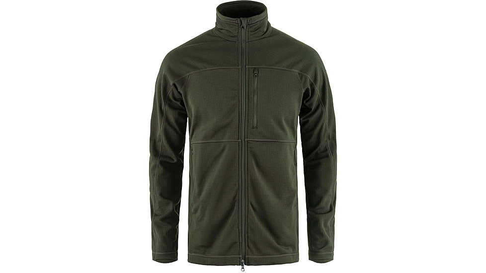 Fjallraven Abisko Lite Fleece Jacket - Mens