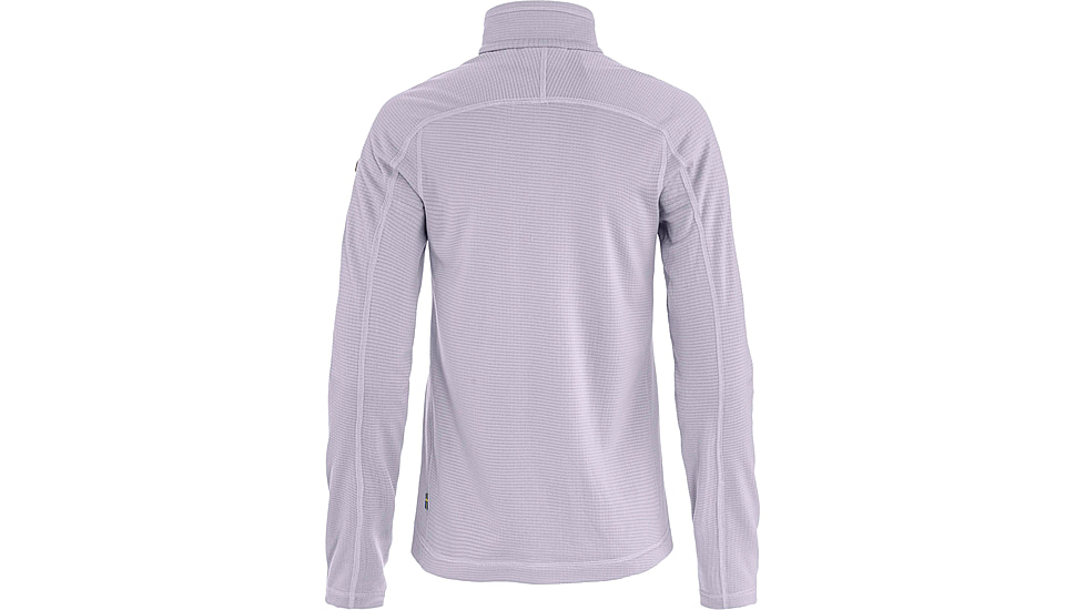 Fjallraven Abisko Lite Fleece Jacket - Womens