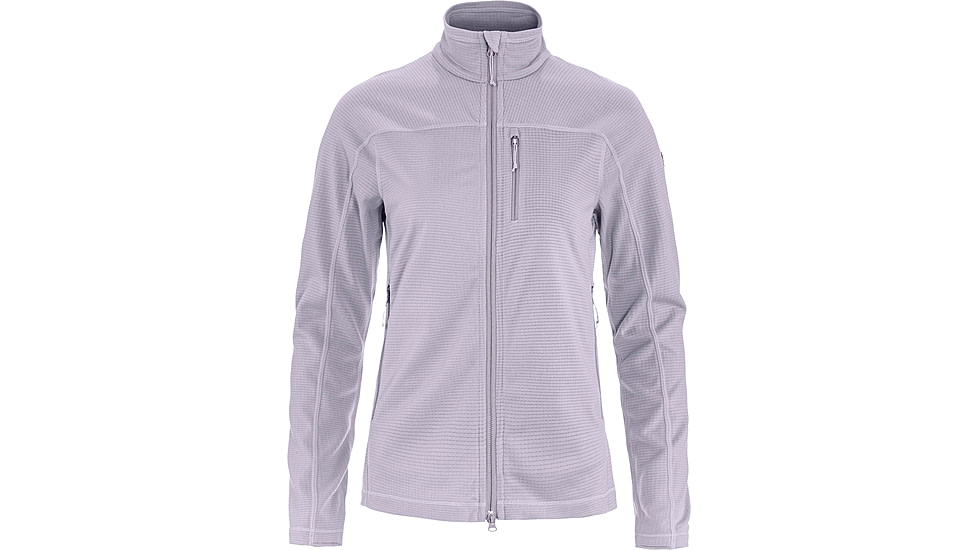 Fjallraven Abisko Lite Fleece Jacket - Womens