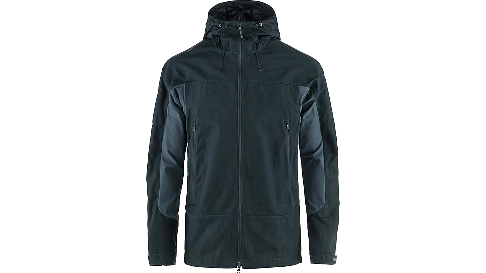 Fjallraven Abisko Lite Trekking Jacket - Mens