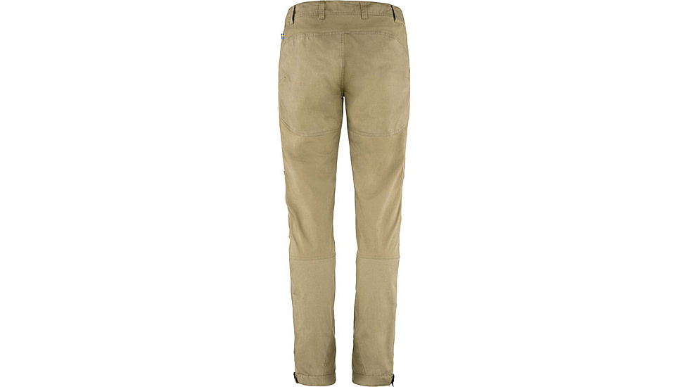 Fjallraven Abisko Lite Trekking Trousers - Womens