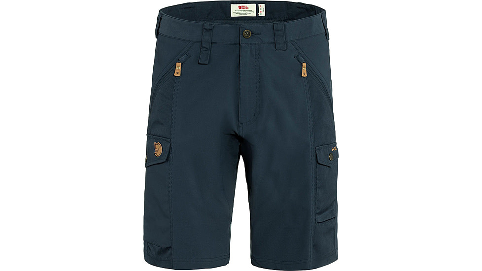 Fjallraven Abisko Shorts - Mens