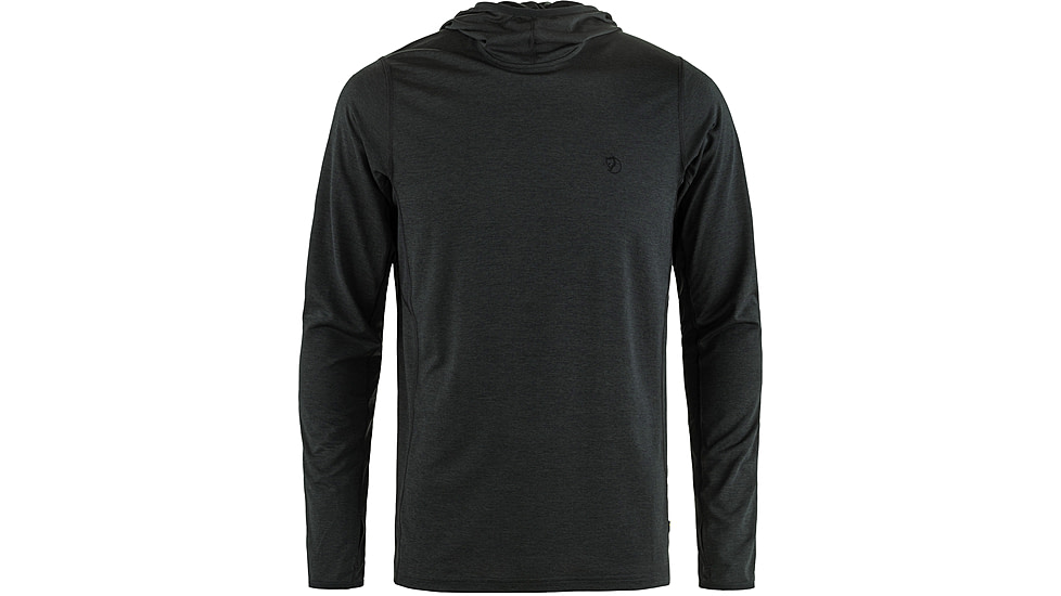 Fjallraven Abisko Sun-hoodie - Mens