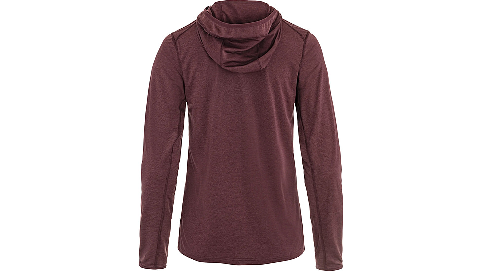 Fjallraven Abisko Sun-Hoodie - Womens