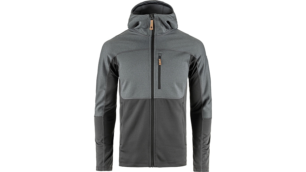 Fjallraven Abisko Trail Fleece - Mens